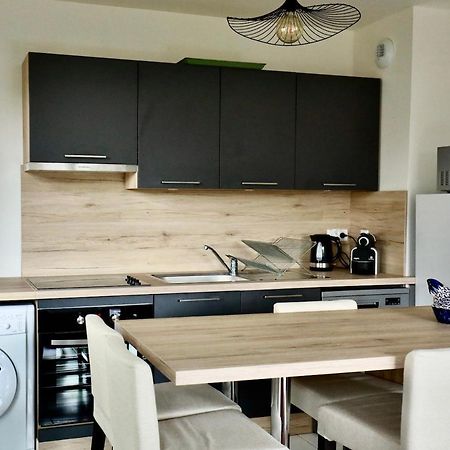Appartement Des Arts Deauville Buitenkant foto