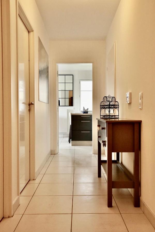 Appartement Des Arts Deauville Buitenkant foto