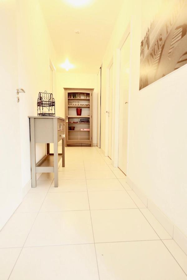 Appartement Des Arts Deauville Buitenkant foto