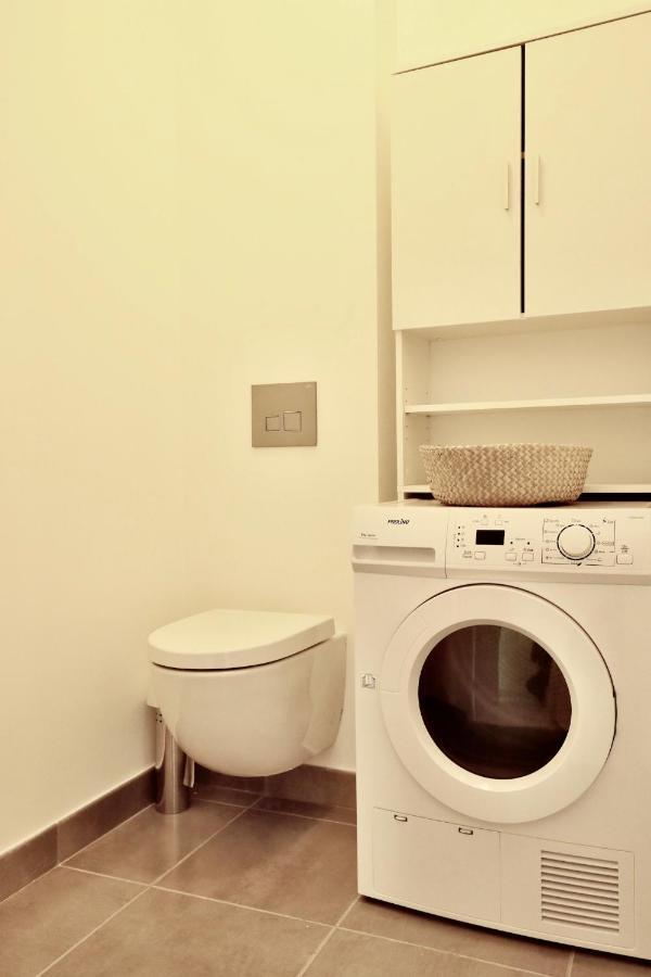 Appartement Des Arts Deauville Buitenkant foto